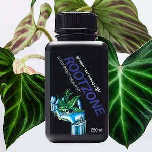 Growth Technology GT Rootzone - 250ml