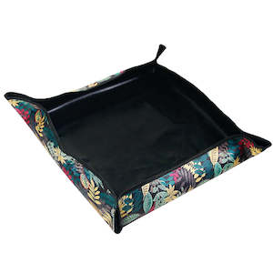 Jungle Potting Mat - 75 x 75cm