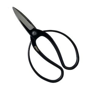 Hidehisa Indoor Plant Shears - Large - Black