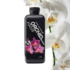 Growth Technology Orchid Focus BLOOM - 1 Litre