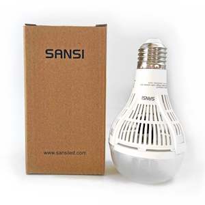 Plant, garden: Sansi LED Grow Light - 15 watt