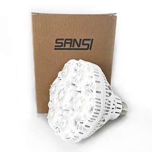 Plant, garden: Sansi LED Grow Light - 36 watt