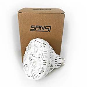 Plant, garden: Sansi LED Grow Light - 24 watt