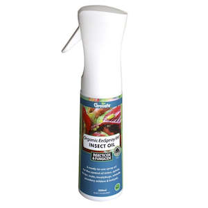 Grosafe Enspray 99 Spraying Oil - Insecticide & Fungicide - 300ml Ready to Use +…