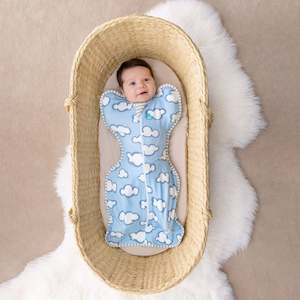 Swaddle Up™ Original 1.0 TOG - Daydream