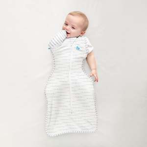 Swaddle Up™ Transition Bag 1.0 TOG - Dreamer (XL Packaging Issue)