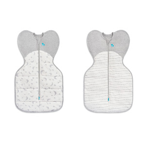 Winter Swaddle Up™ Starter Pack - 2.5 & 3.5 TOG