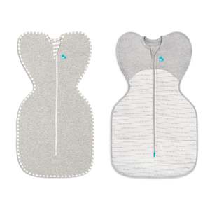 Warm Swaddle Up™ Starter Pack - 1.0 & 2.5 TOG