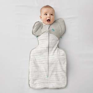 Swaddle Up™ Transition Bag Warm 2.5 TOG - Dreamer