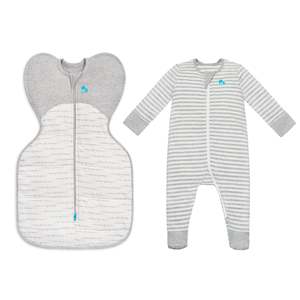 Winter Layer-Up Swaddle Bundle