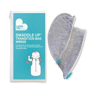 Swaddle Up™ Transition Wings (Old style)