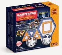 Magformers XL Cruiser Car Set