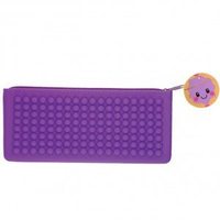 Scentco Jelly Donut Buddies Pencil Case