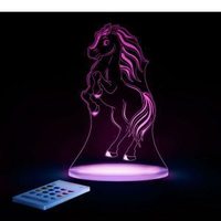 Aloka Pony Sleepylight