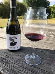 Forager Pinot Noir 2017ãï¼æ°ééå®ï¼ã©ã¤ã…