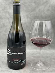 Brennan Pinot Noir 2015