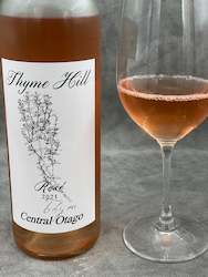 Thyme Hill RosÃ¨ 2021âªããã»ã³ãã©ã«ãªã…