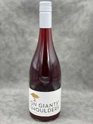 On Giants' Shoulders Pinot Nouveau 2020ãï¼æ°ééå®…