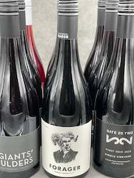 Pinot Noir 3å°åé£²ã¿æ¯ã¹ã9æ¬ã»ãã