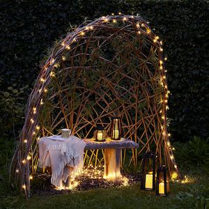 Solar Fairy Lights | 20m