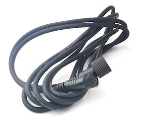 3m Fairy Light Extension Cable | Rubber | No Plug | Pro Series