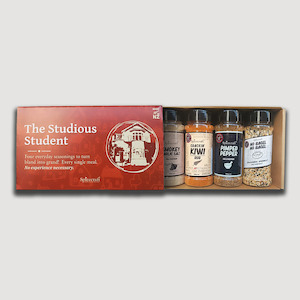 SpiceCraft The Studious Student Gift Box