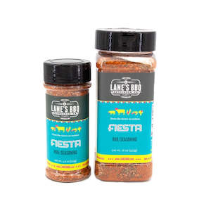 Lane's BBQ - Fiesta Rub