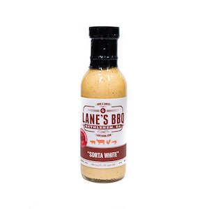 Lane's BBQ - Sorta White BBQ Sauce