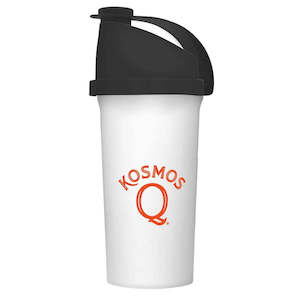 Kosmo's Q - Injection Mixer