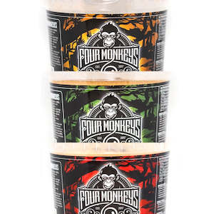 Brines: Four Monkeys Injection Combo Pack