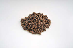 Brosnahans Brosy BBQ Wood Pellets - Apple Manuka Blend