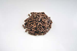 Brosnahans Brosy BBQ Wood Pellets - 100% Manuka