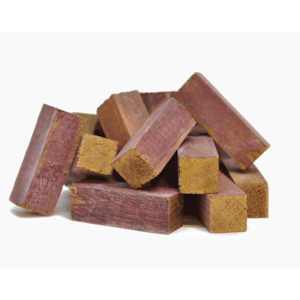 Wood Chunks Nut Shells: Brosnahans Win Oak Barrel Chunks - 7.5L