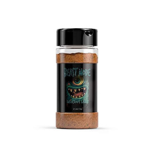 Rubs Seasonings: Urban Food Co - Beast Mode Ludicrous Lamb