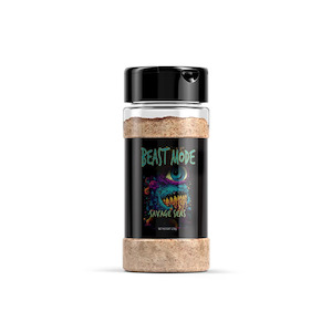 Rubs Seasonings: Urban Food Co - Beast Mode Savage Seas