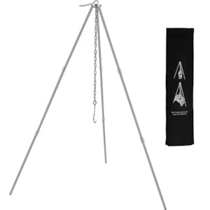 PureQ Camp Free Portable Tripod