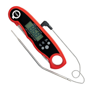 PureQ Gemini No2 Dual Probe Thermometer