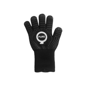 PureQ "Hot Fuzz" Nomex Gloves