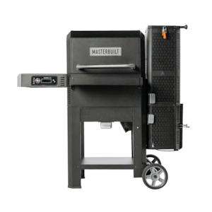 MASTERBUILT Gravity Series 600 Digital Charcoal Grill + Smoker