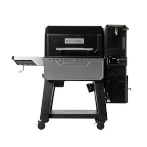 MASTERBUILT Gravity XT Digital Charcoal Grill