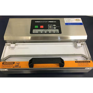 VacPack VS603 Vacuum Sealer *New Upgraded Model*