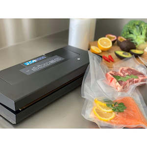 Vacpack: VacPack VS105 Vacuum Sealer *New Upgraded Model*