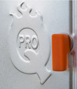 Proq: ProQ Silicone Cover Door Handle V4.0 - Pair