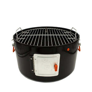 ProQ Extra Stacker For ProQ Smokers