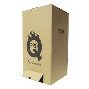 Proq: ProQ Eco Smoker - Cold Smoking Box