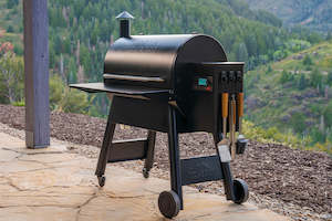 Traeger Pro 780 - Pellet Grill