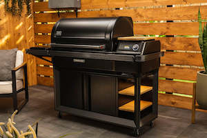 Traeger Timberline XL - Pellet Grill