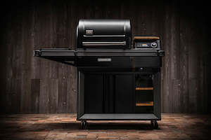 Traeger Timberline - Pellet Grill