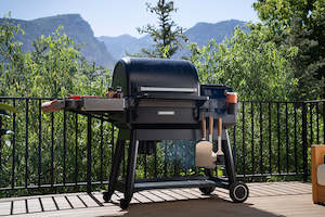 Traeger Ironwood - Pellet Grill