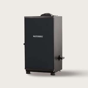 Masterbuilt Mes 130b Electric Smoker